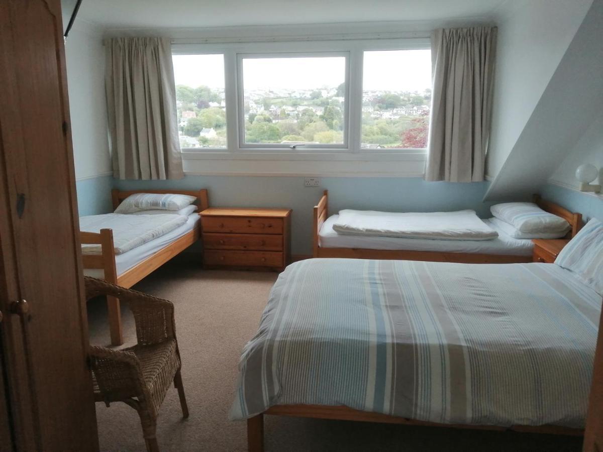 Harbourlight Guesthouse Saundersfoot Kültér fotó