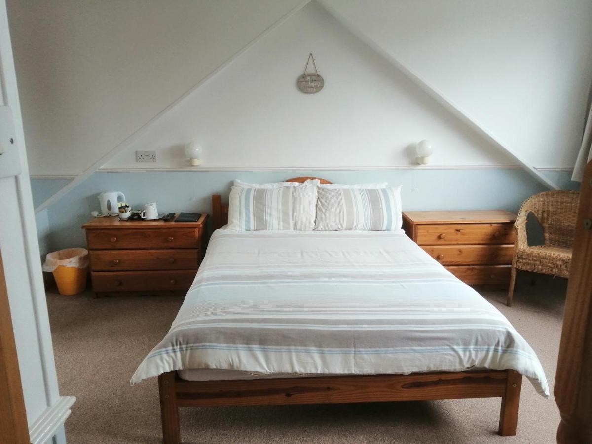Harbourlight Guesthouse Saundersfoot Kültér fotó