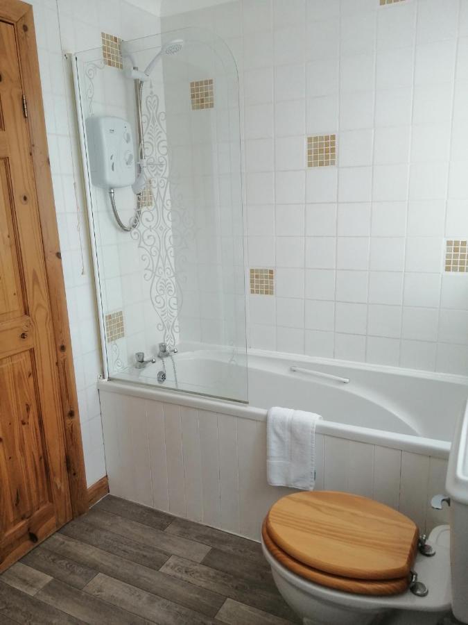 Harbourlight Guesthouse Saundersfoot Kültér fotó