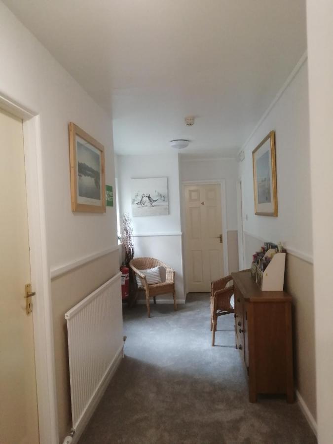 Harbourlight Guesthouse Saundersfoot Kültér fotó