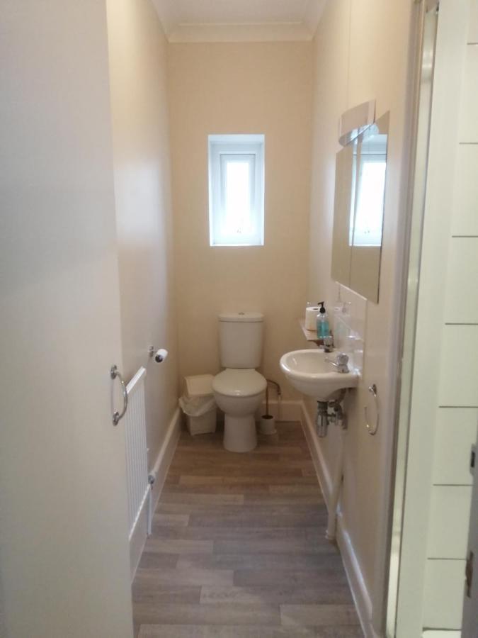 Harbourlight Guesthouse Saundersfoot Kültér fotó