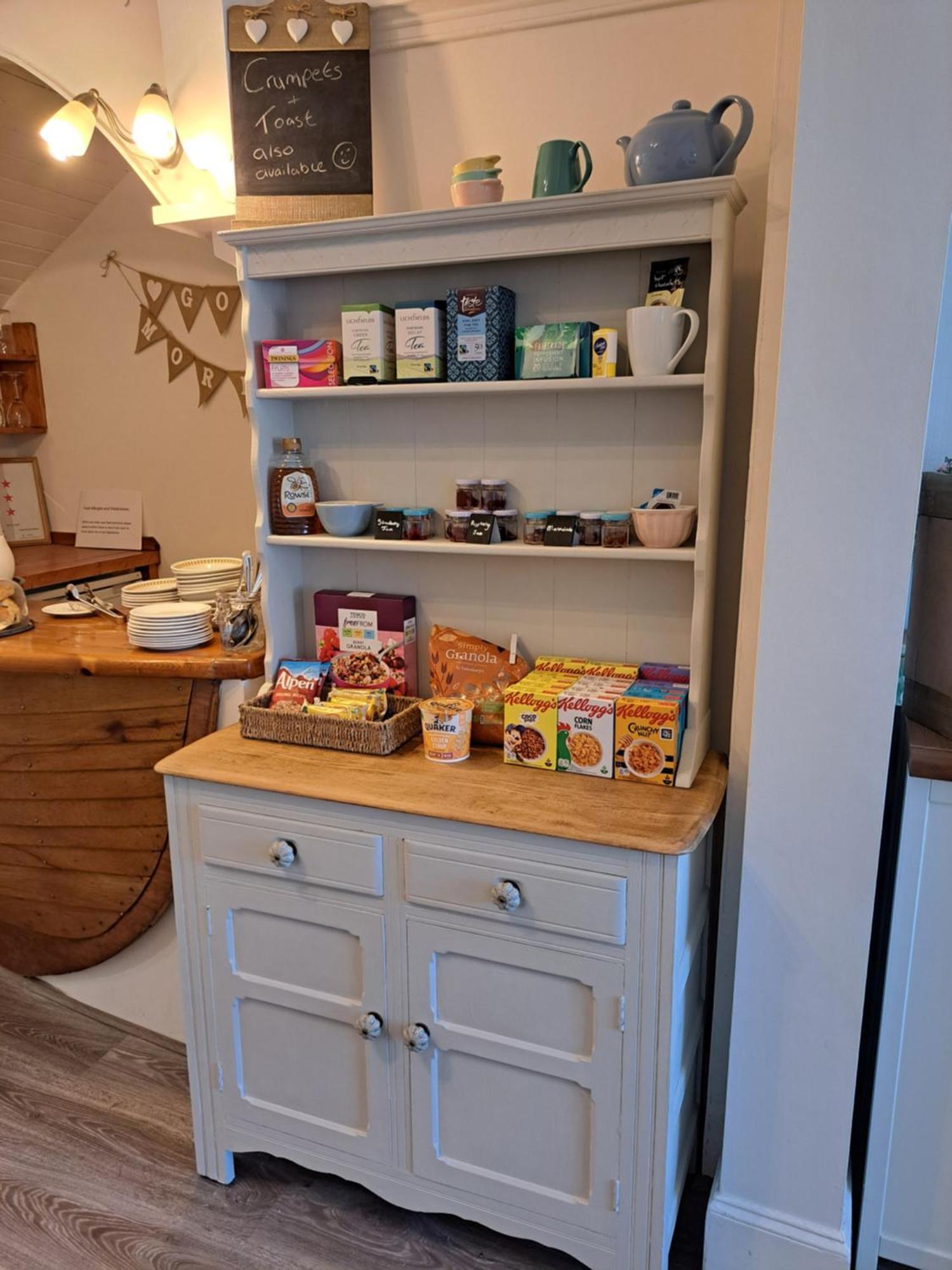 Harbourlight Guesthouse Saundersfoot Kültér fotó