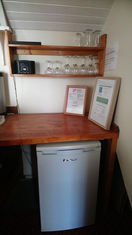 Harbourlight Guesthouse Saundersfoot Kültér fotó