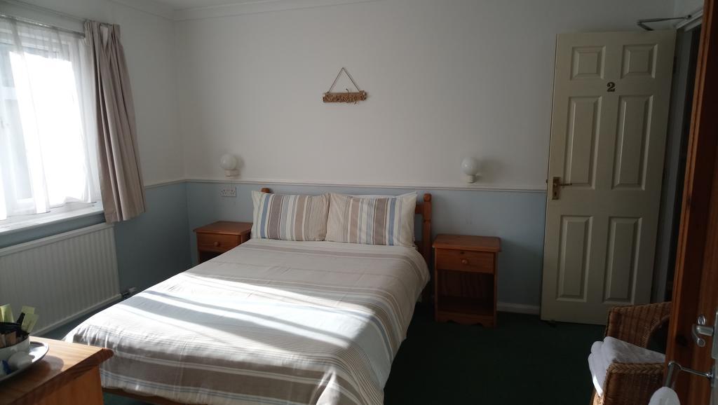 Harbourlight Guesthouse Saundersfoot Kültér fotó