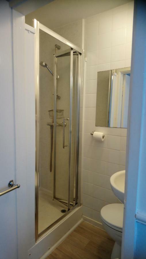 Harbourlight Guesthouse Saundersfoot Kültér fotó