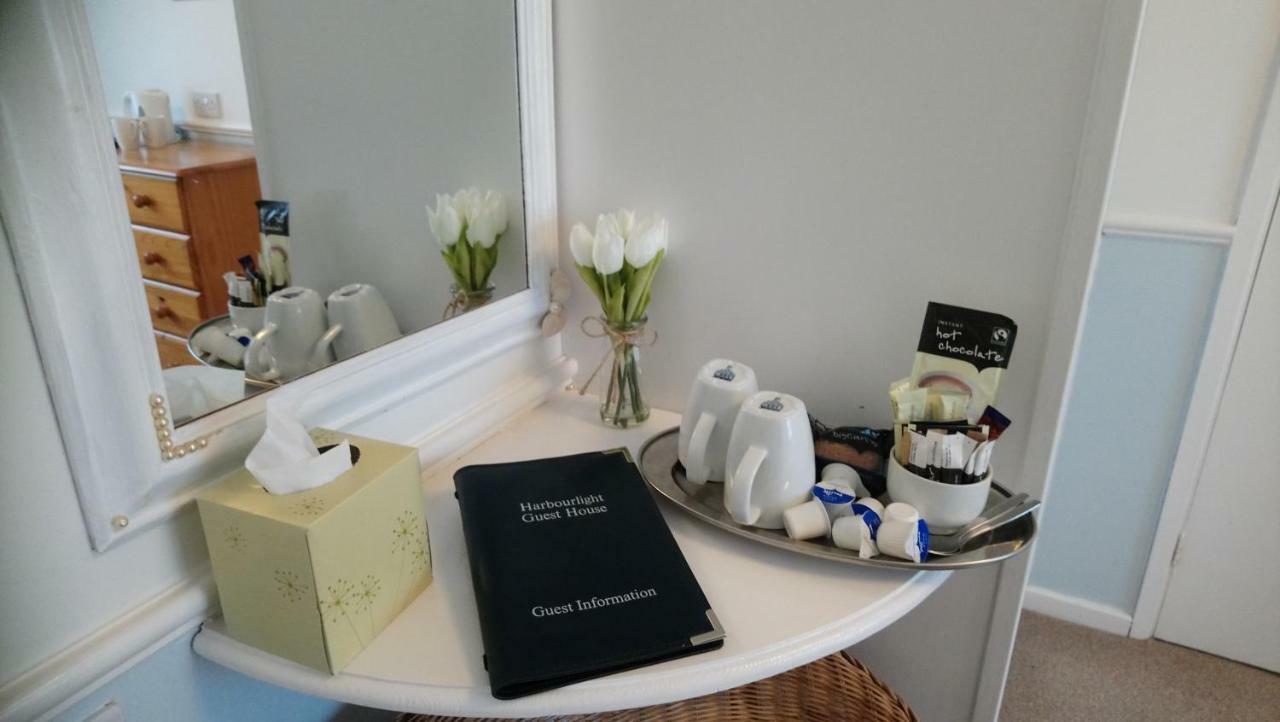 Harbourlight Guesthouse Saundersfoot Kültér fotó